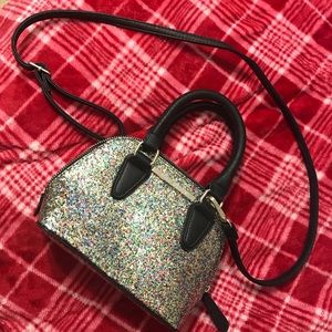 Steve Madden crossbody